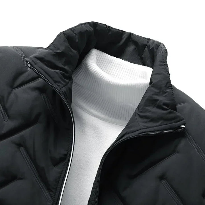 Laurent™ | Men Bomber Jacket