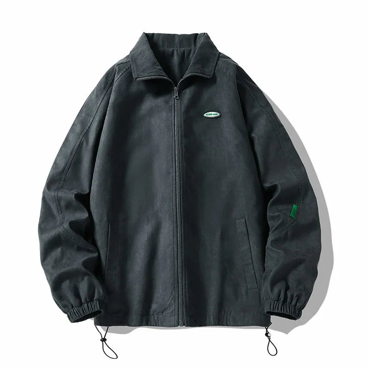 Laurent™ | Veste vintage d'hiver pour hommes