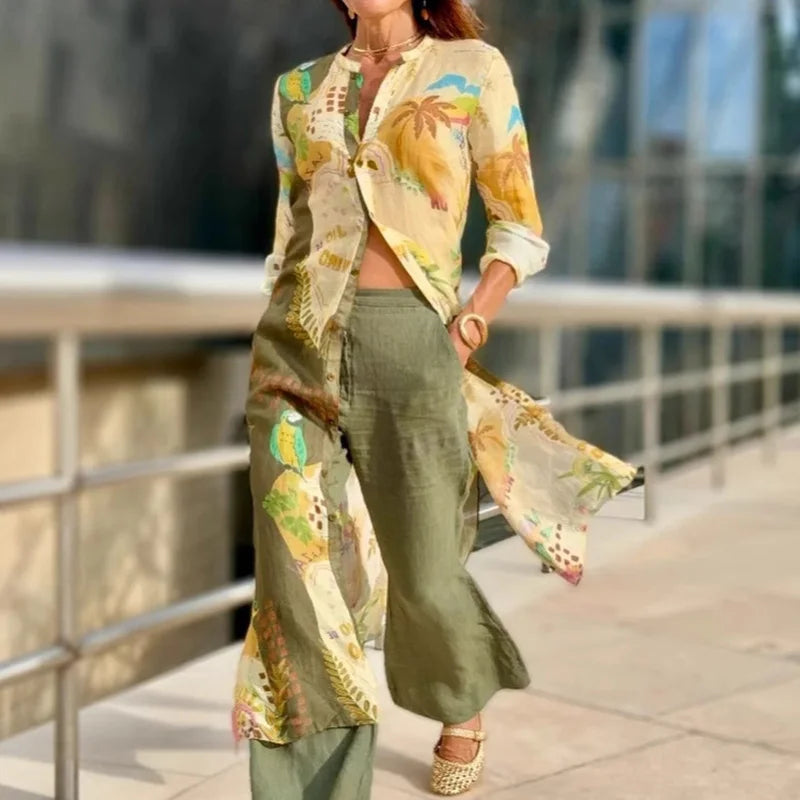 Jessica - Ensemble en Lin