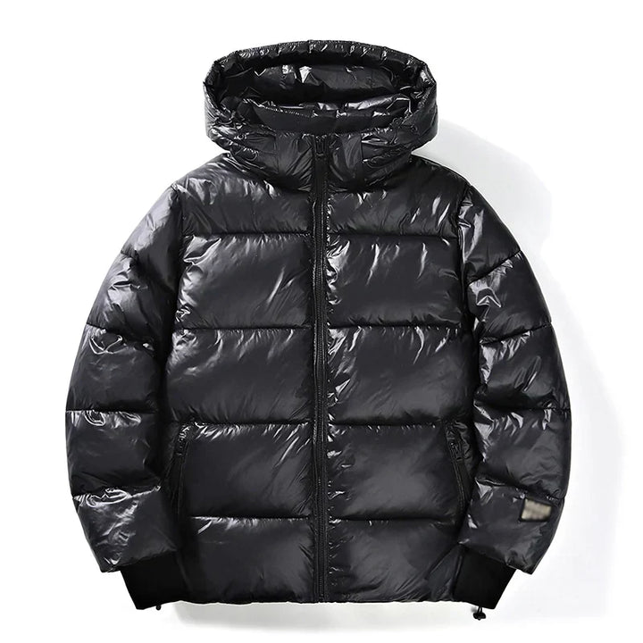 Laurent™ | Oversized Parkas Jacket