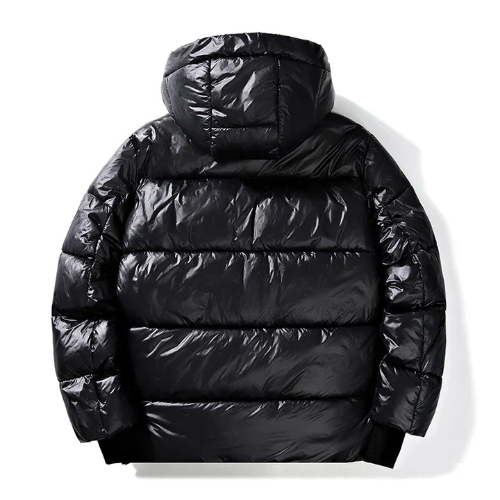 Laurent™ | Oversized Parkas Jacket