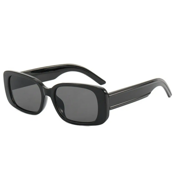 Annette | Lunettes de soleil Vita à monture carrée-ronde