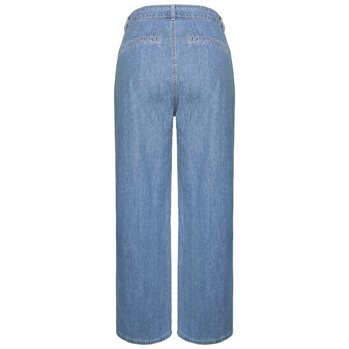 Hortensia | Jeans Modieux et Confortables