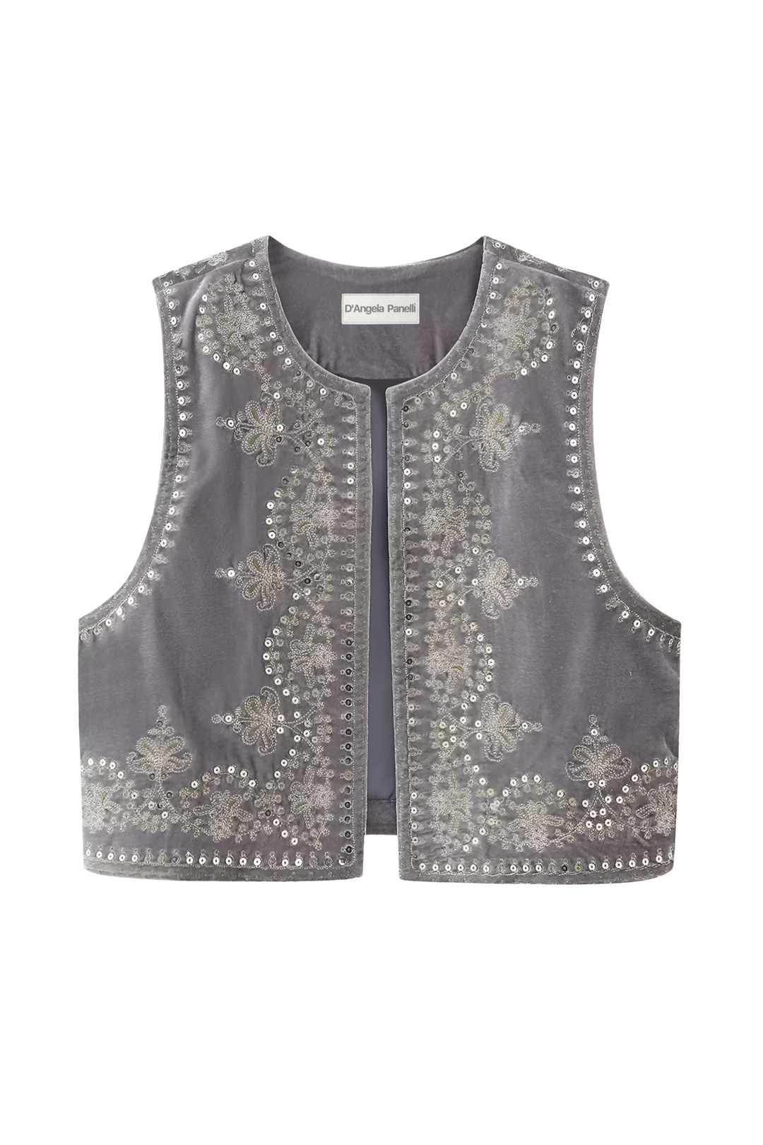 Monique | Gilet