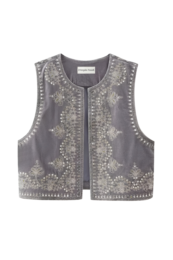 Monique | Gilet