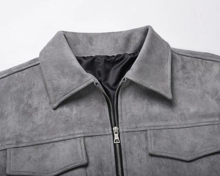 Laurent™ | Veste StreetWear Vintage