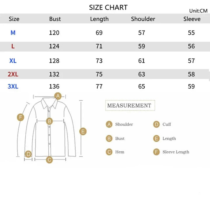 Laurent™ | Veste vintage d'hiver pour hommes