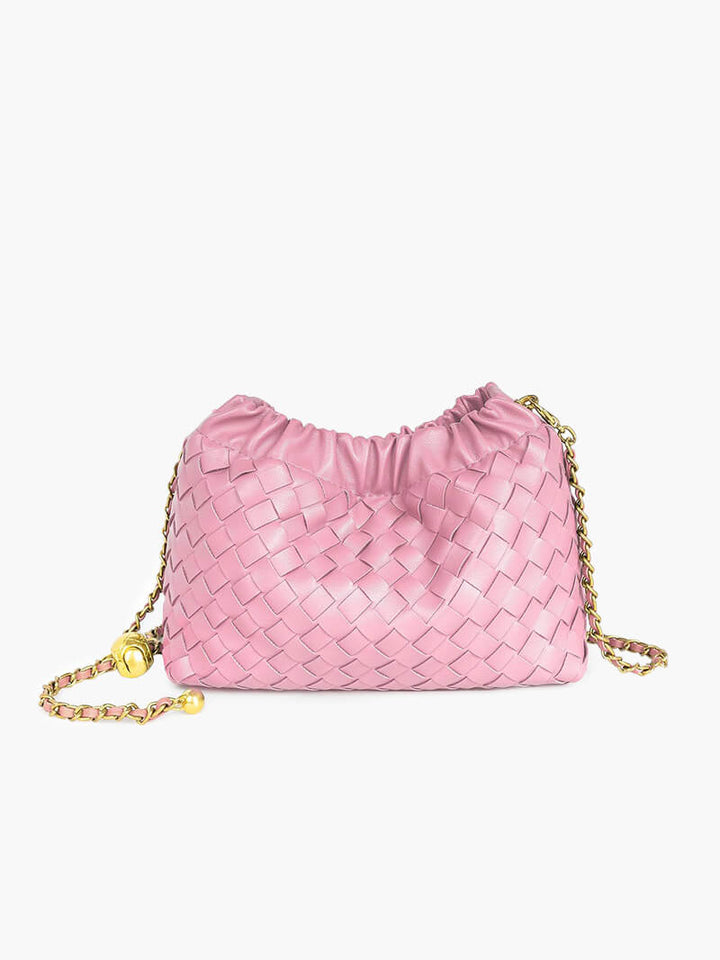 Delphina | Sac à épaule