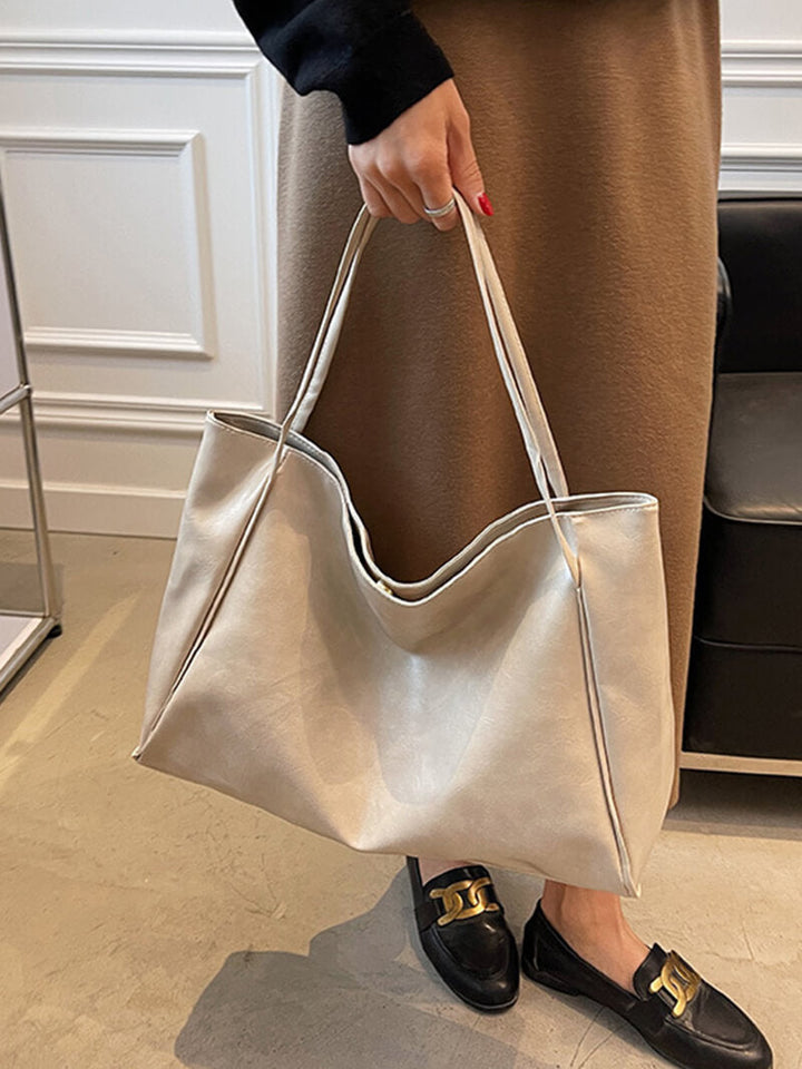 Blanche | Sac Chic