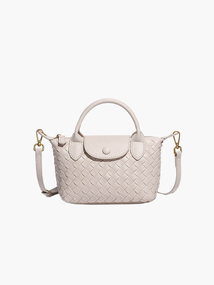 Chloé | Sac Mini Tissé