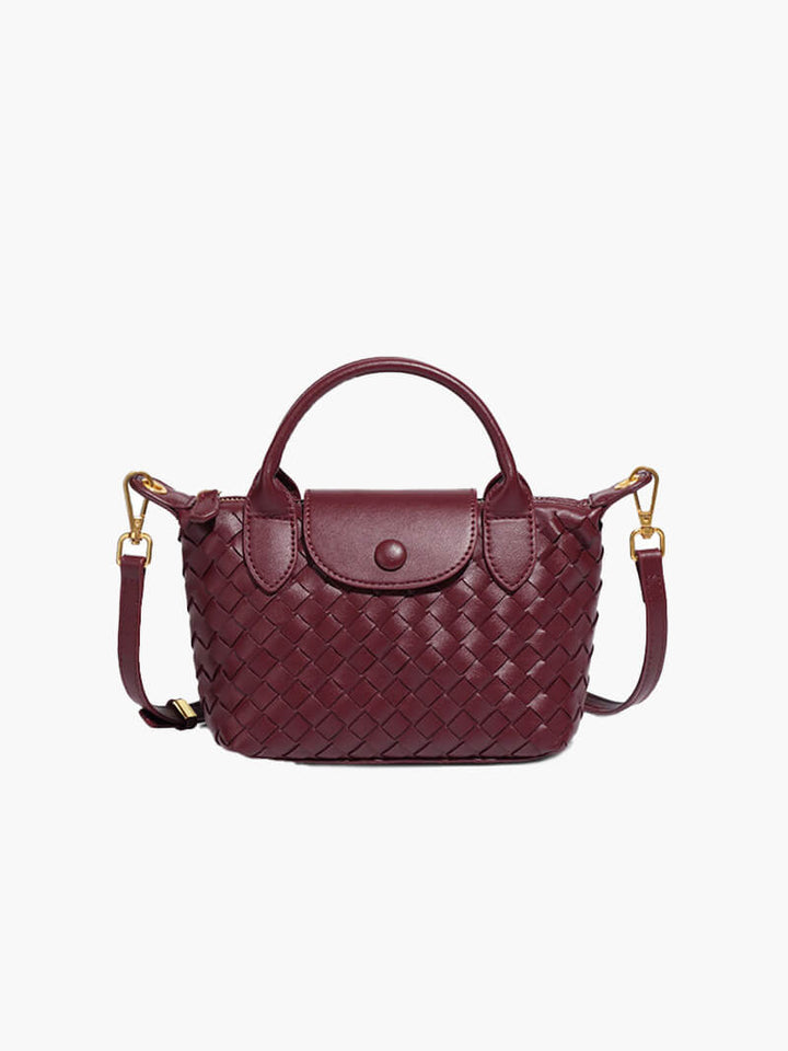 Chloé | Sac Mini Tissé
