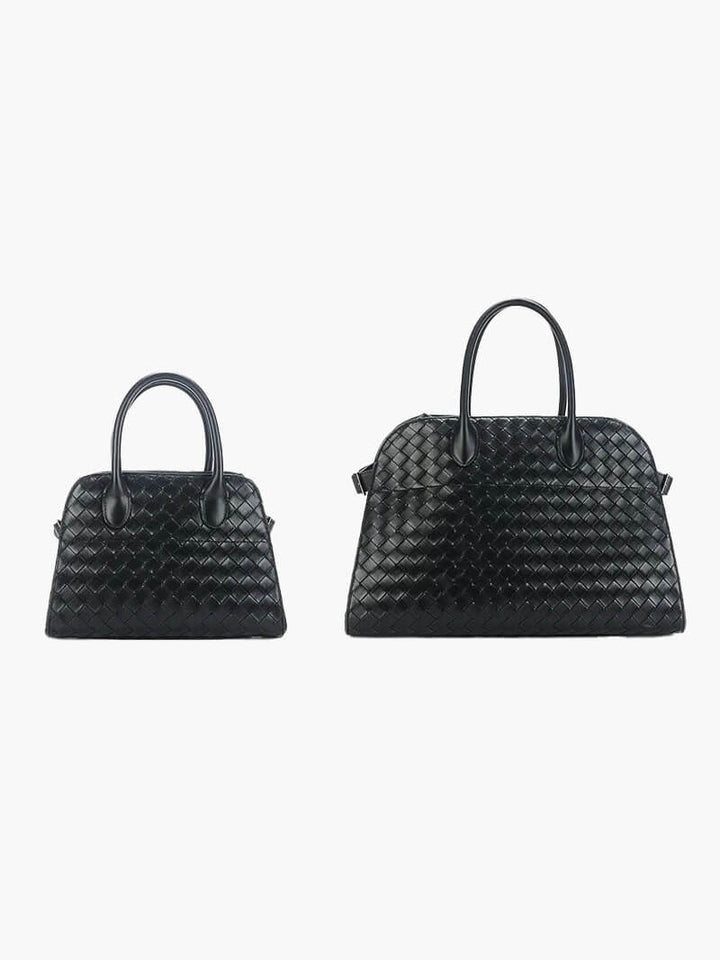 Carmeline | Sac Tote Tissé