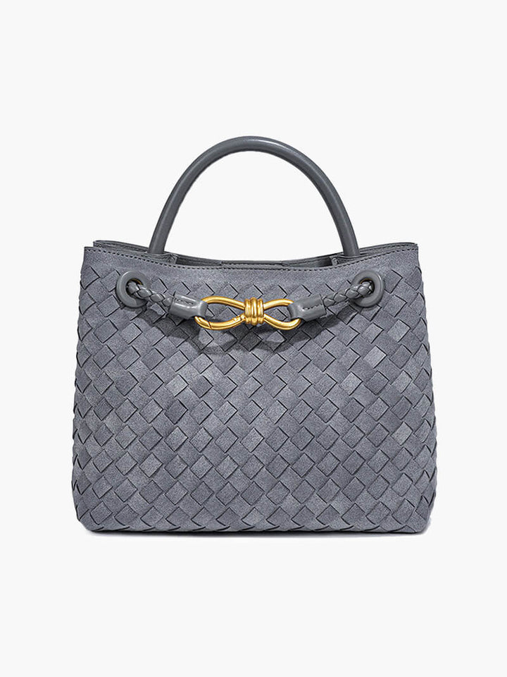 Brunhilde | Sac en simili cuir