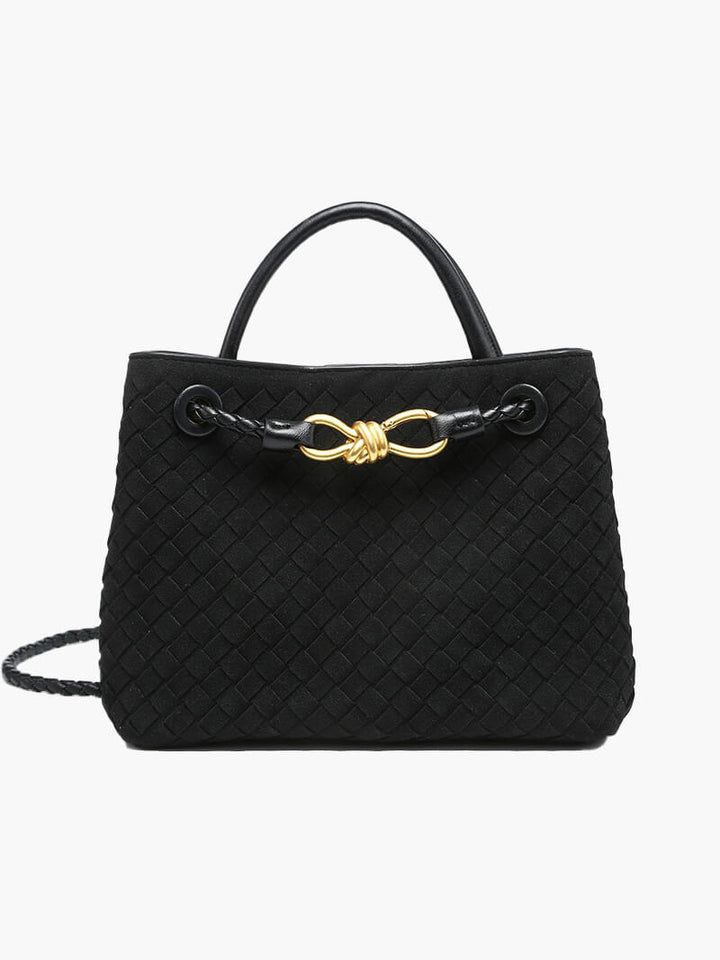 Brunhilde | Sac en simili cuir