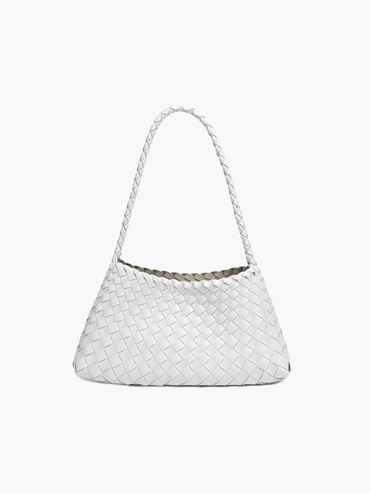 Berthe | Sac Tissé Élégant