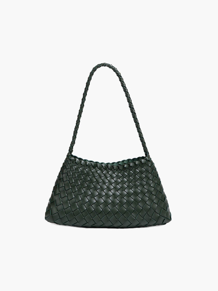 Berthe | Sac Tissé Élégant