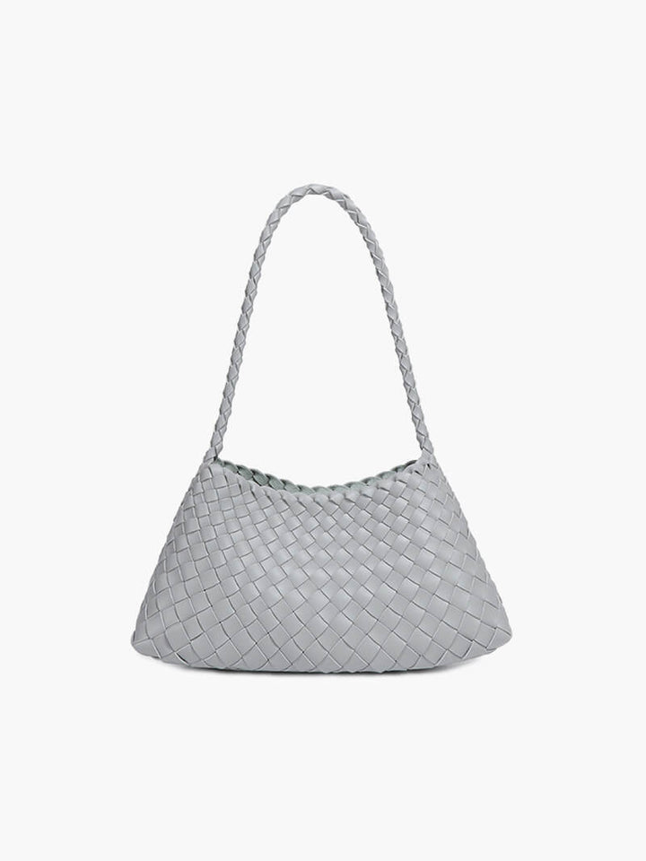 Berthe | Sac Tissé Élégant