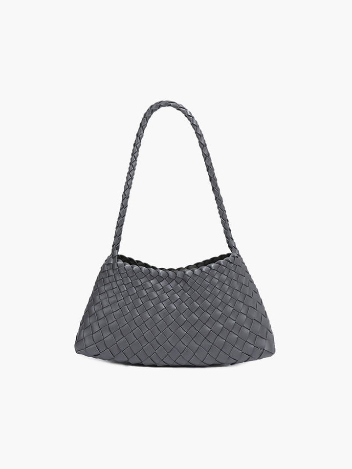 Berthe | Sac Tissé Élégant