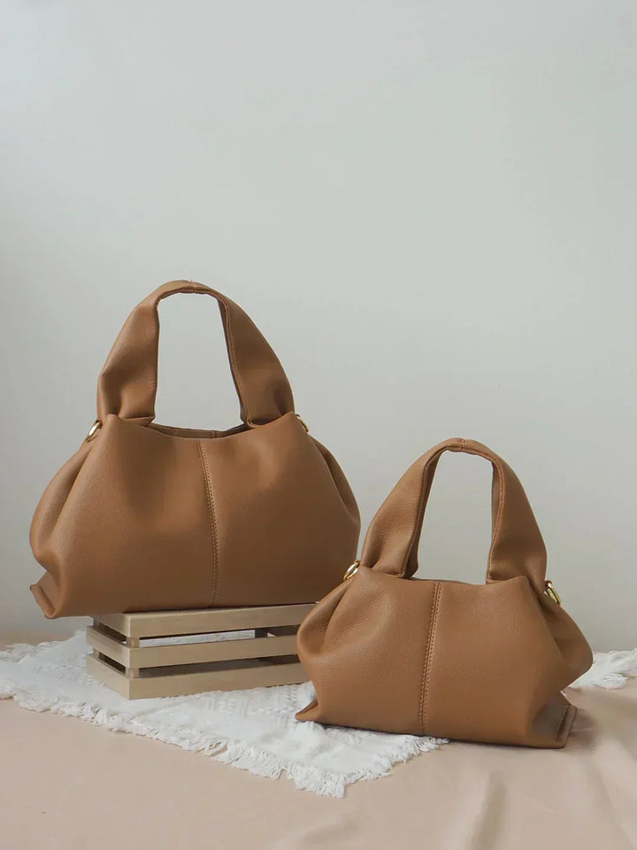 Auriane | Sac suède