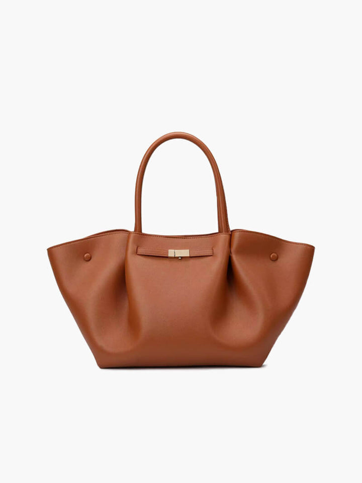 Albertine | Sac en cuir