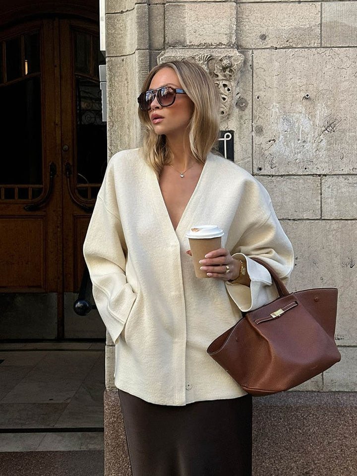 Albertine | Sac en cuir