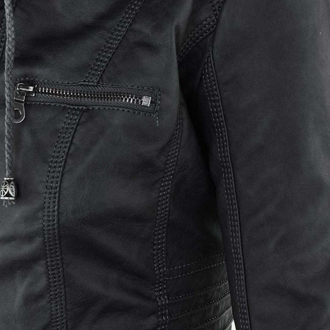 Anamarija - Veste Moderne avec Capuche