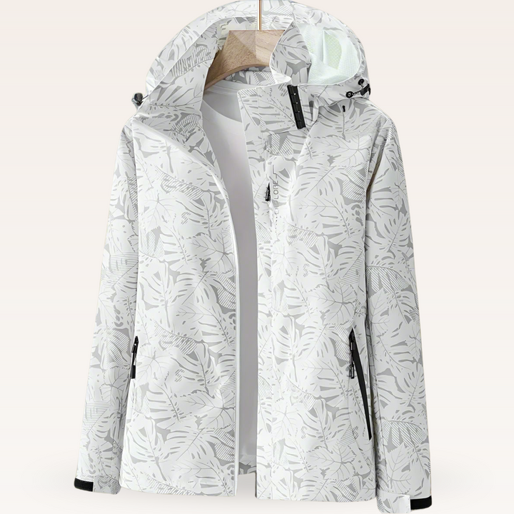 Eva | Veste d'été imperméable pour femmes