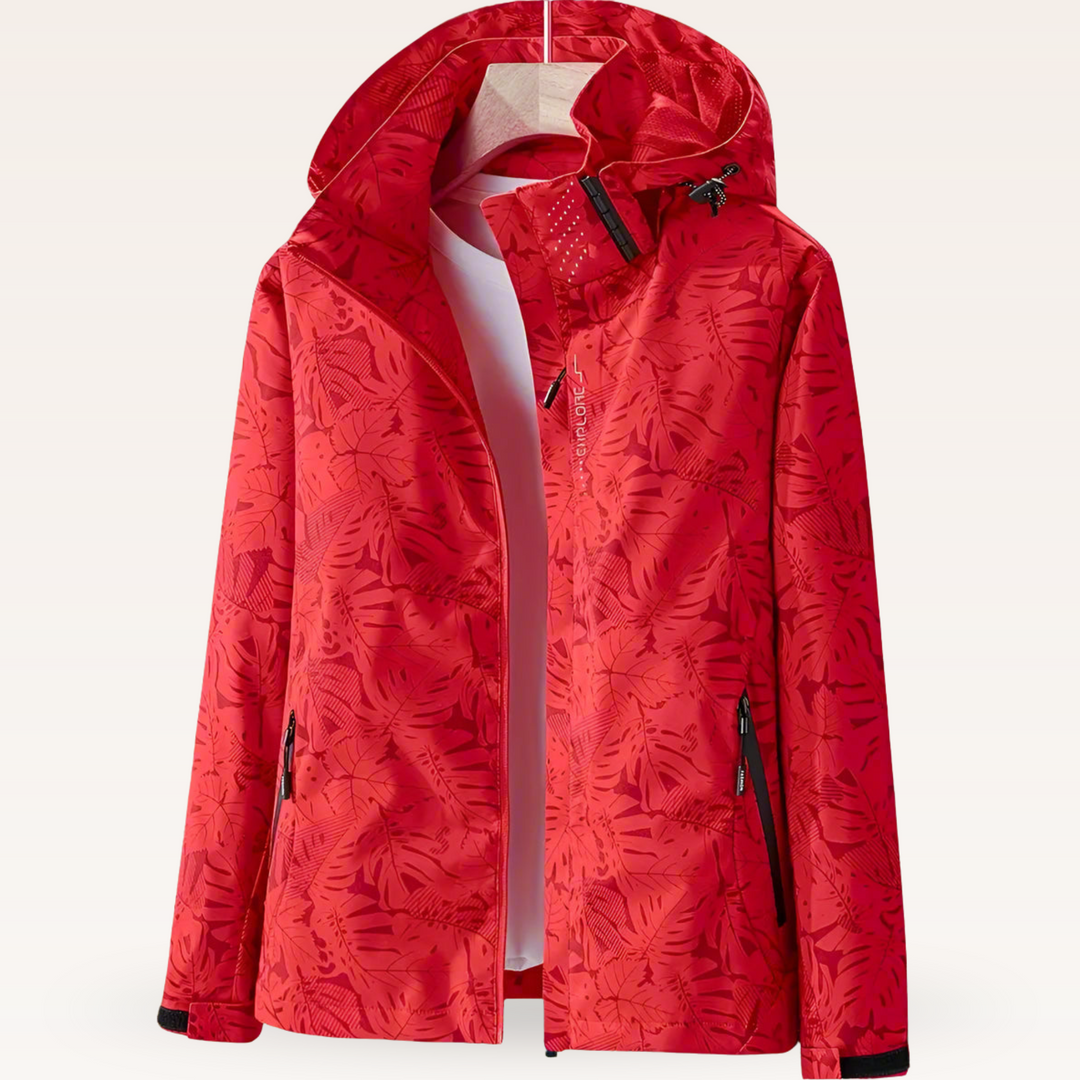 Eva | Veste d'été imperméable pour femmes