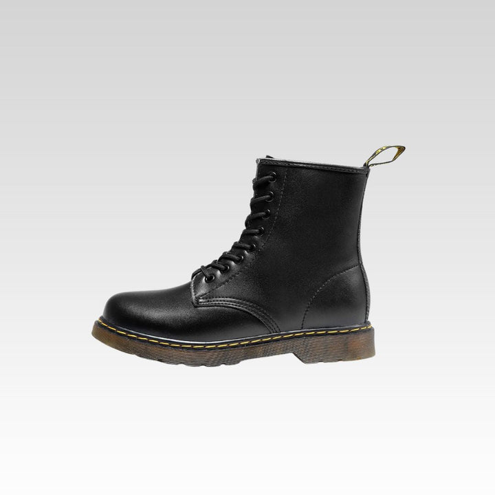 Marten | Bottes à lacets élégantes