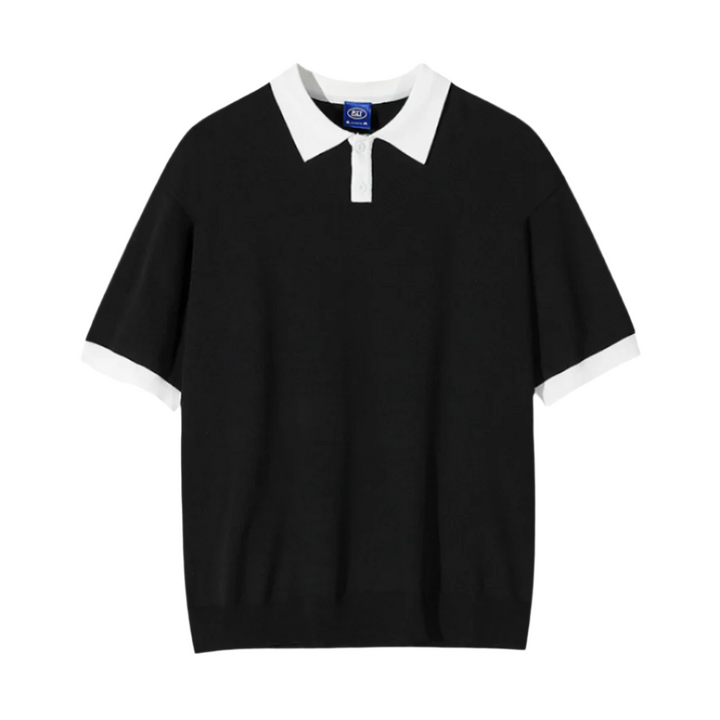 Laurent™ | Polo à manches amples pour homme