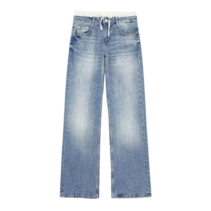 Gervaise | Jeans Droits