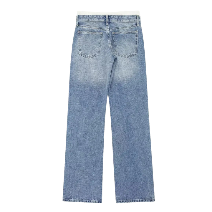 Gervaise | Jeans Droits