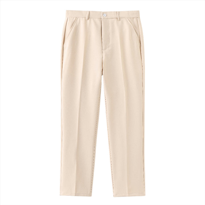 Laurent™ | Pantalon extensible Augusto