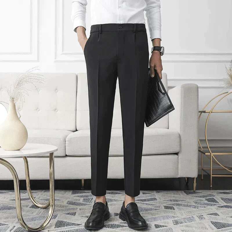 Laurent™ | Pantalon extensible