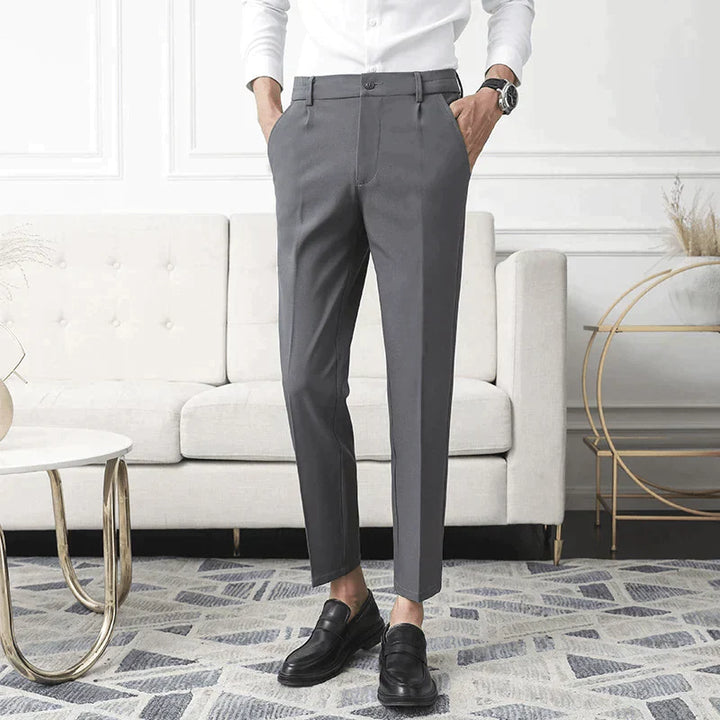 Laurent™ | Pantalon extensible