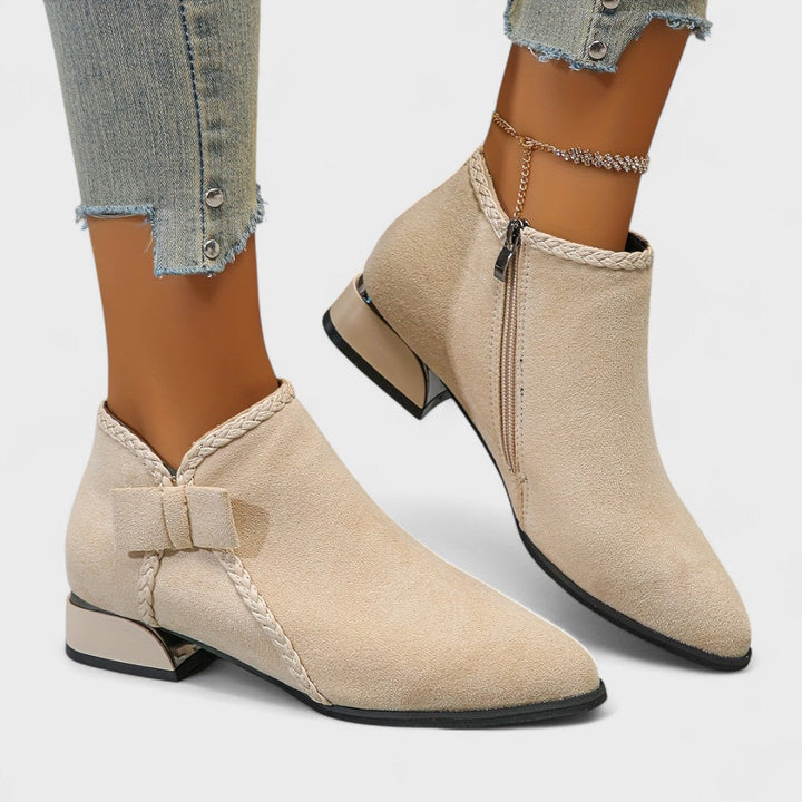 Viva – Bottes Strik