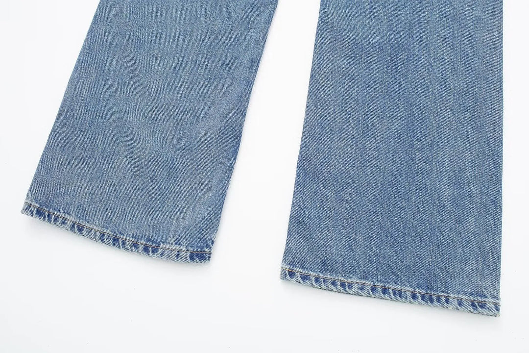 Gervaise | Jeans Droits