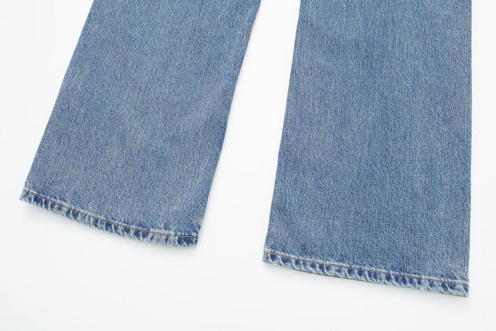 Gervaise | Jeans Droits