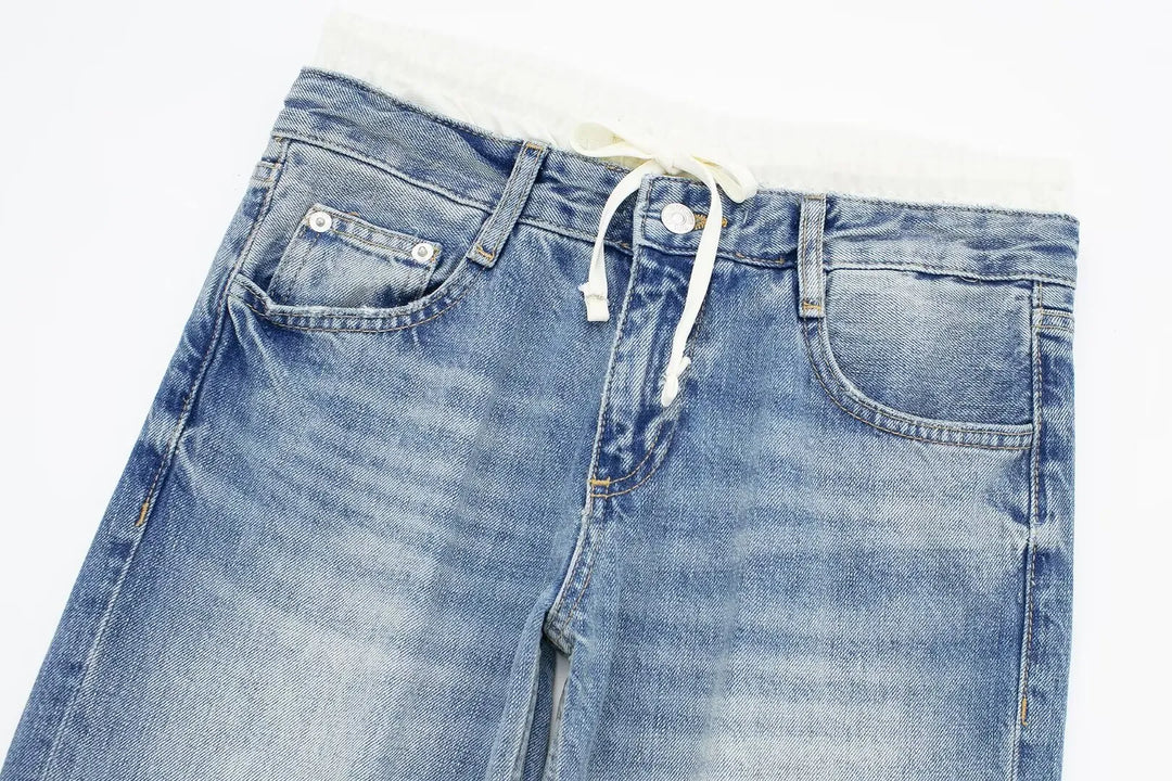Gervaise | Jeans Droits
