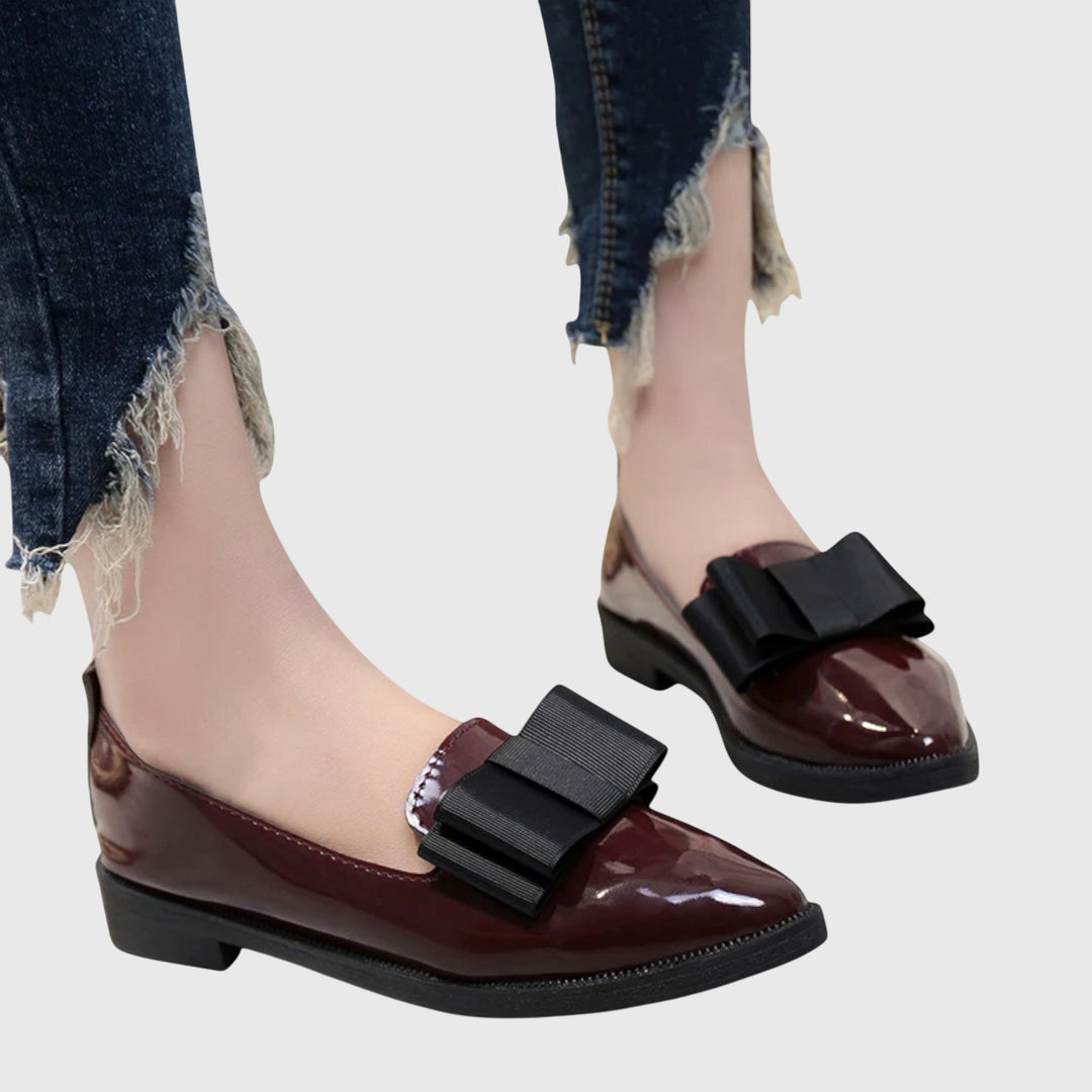 Sharon | Mocassins Orthopédiques