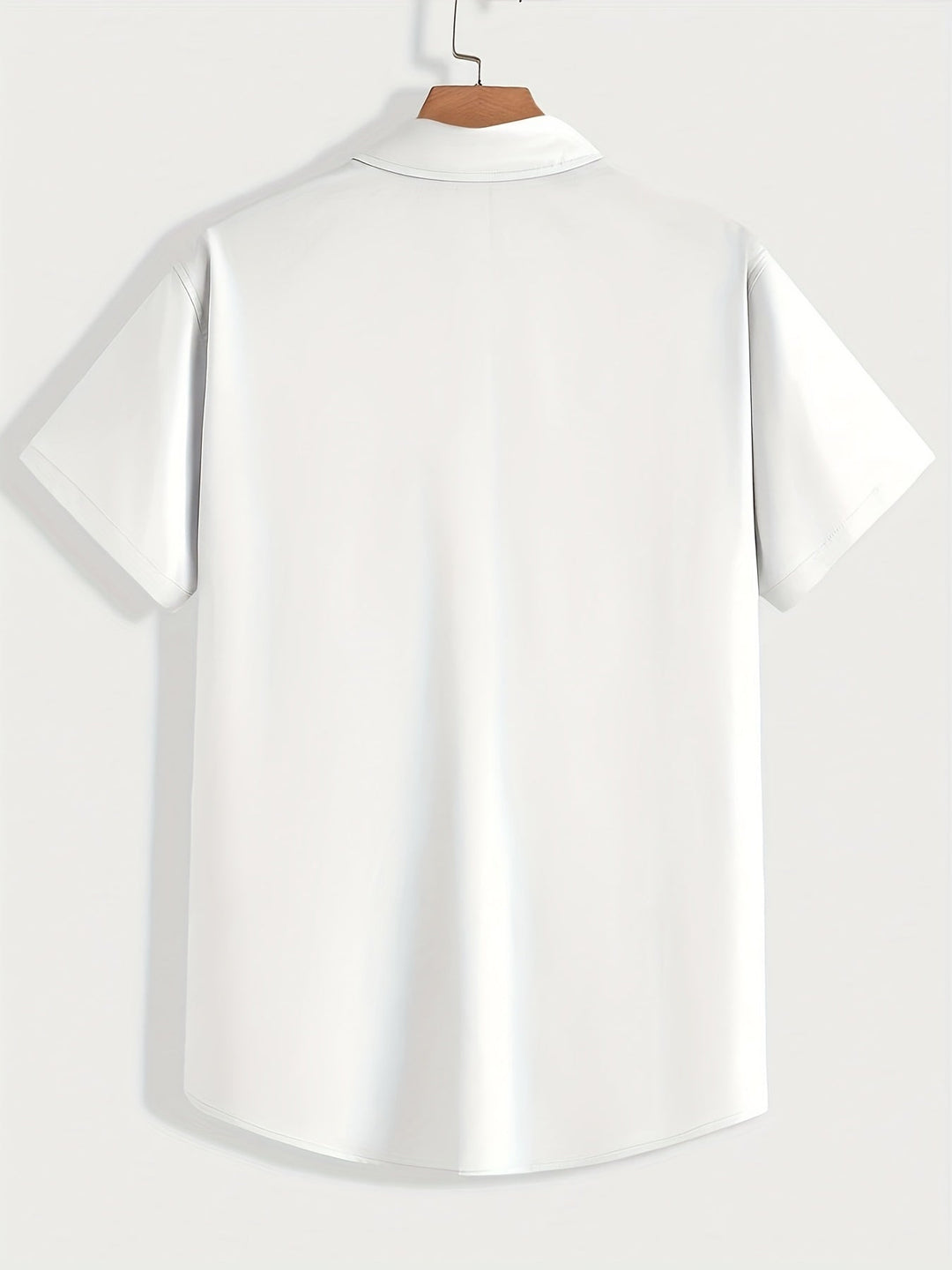 Laurent™ | Chemise Bohème Chic