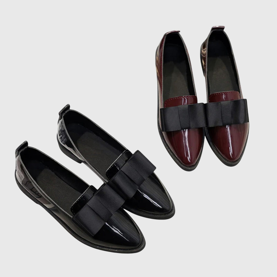 Sharon | Mocassins Orthopédiques