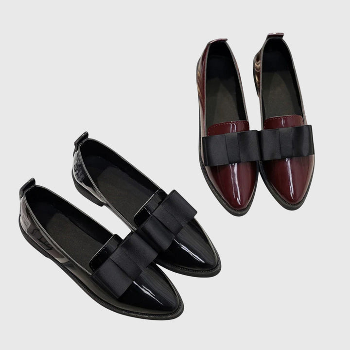 Sharon | Mocassins Orthopédiques