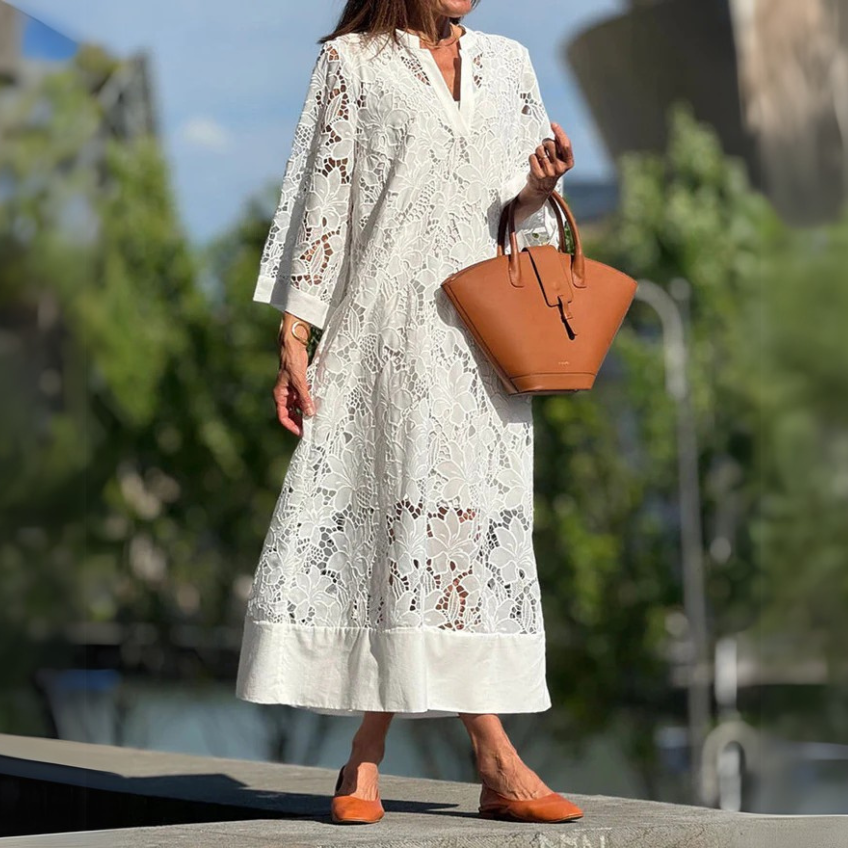 Juliette™ | La Robe Qui Sublime Chaque Femme