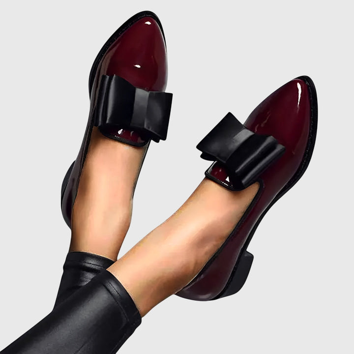 Sharon | Mocassins Orthopédiques