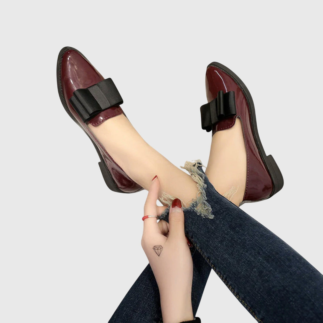 Sharon | Mocassins Orthopédiques