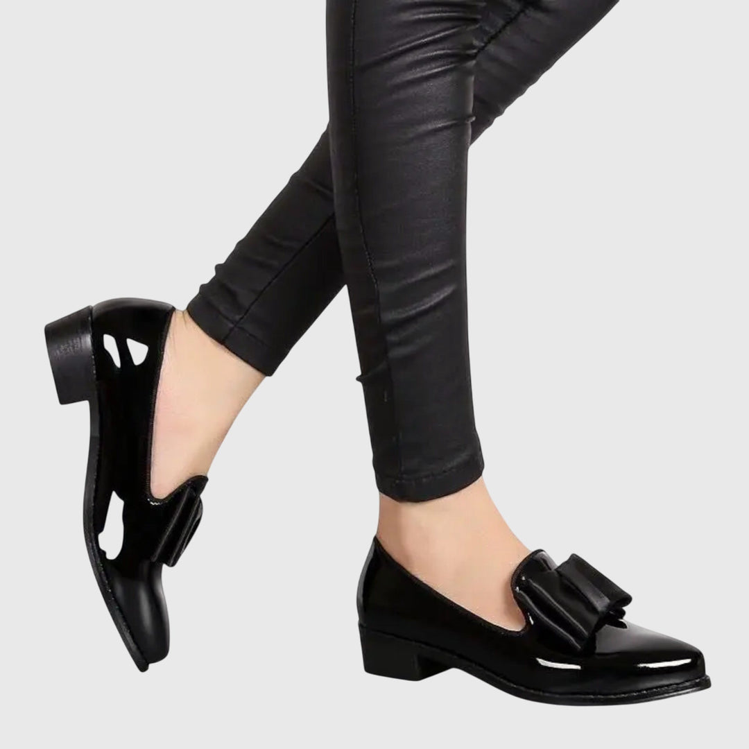 Sharon | Mocassins Orthopédiques