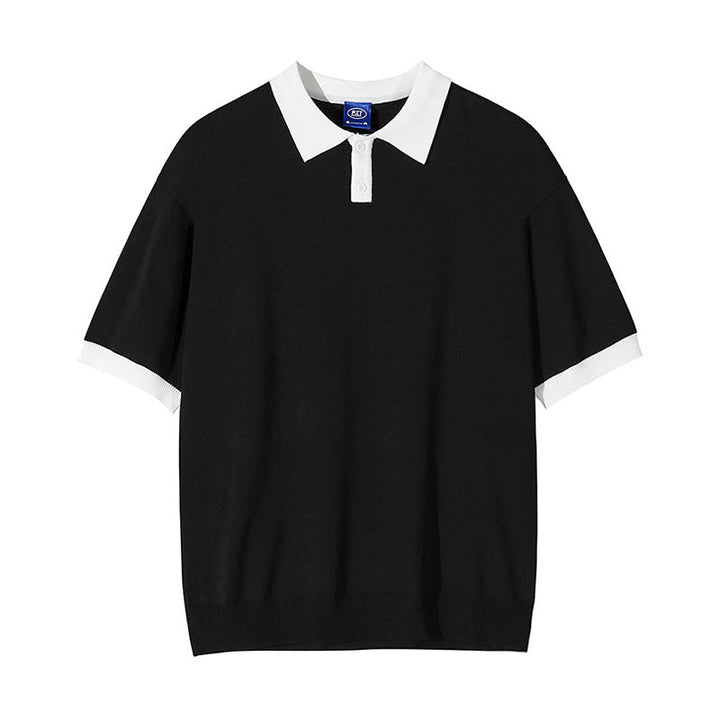 Laurent™ | Polo à manches amples pour homme