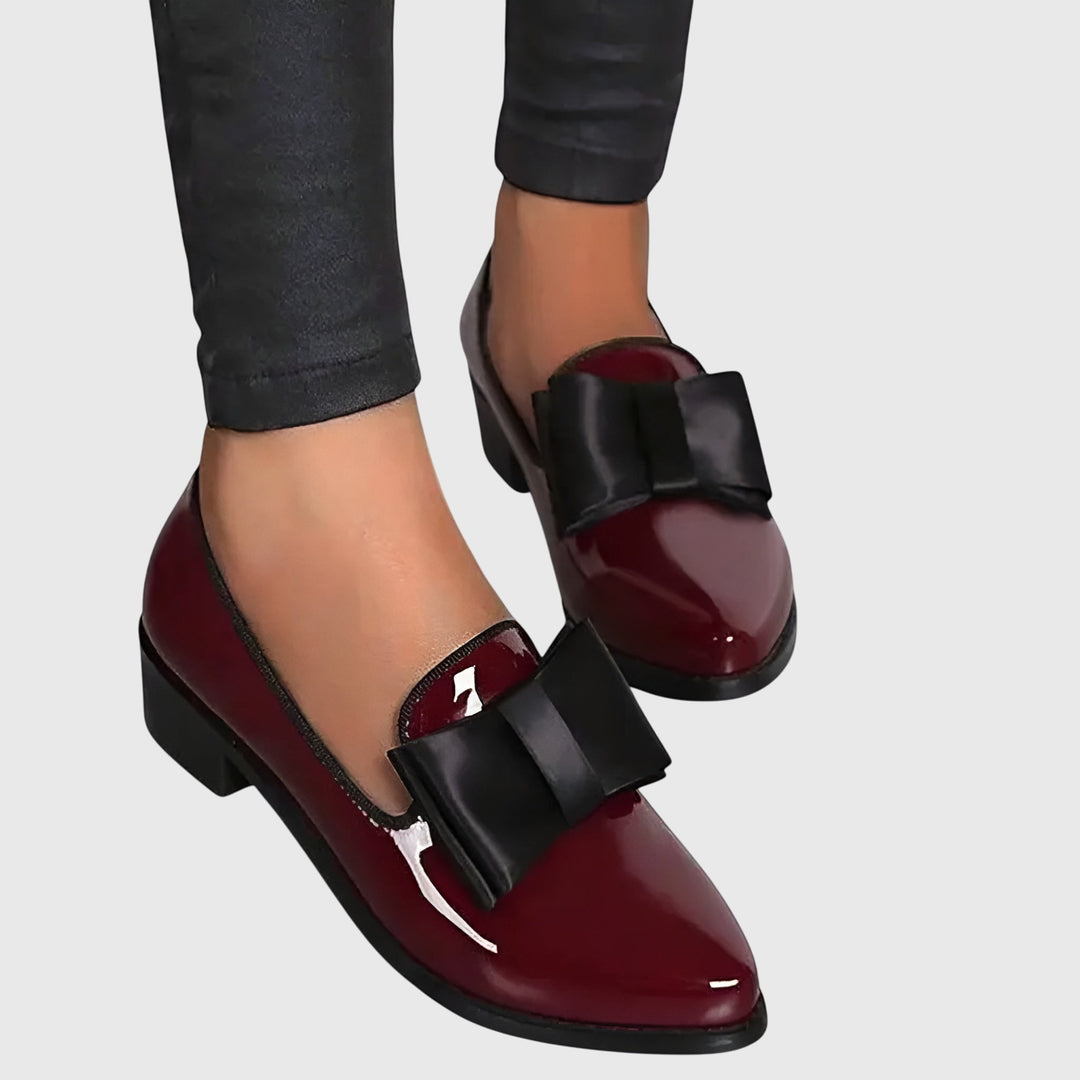 Sharon | Mocassins Orthopédiques