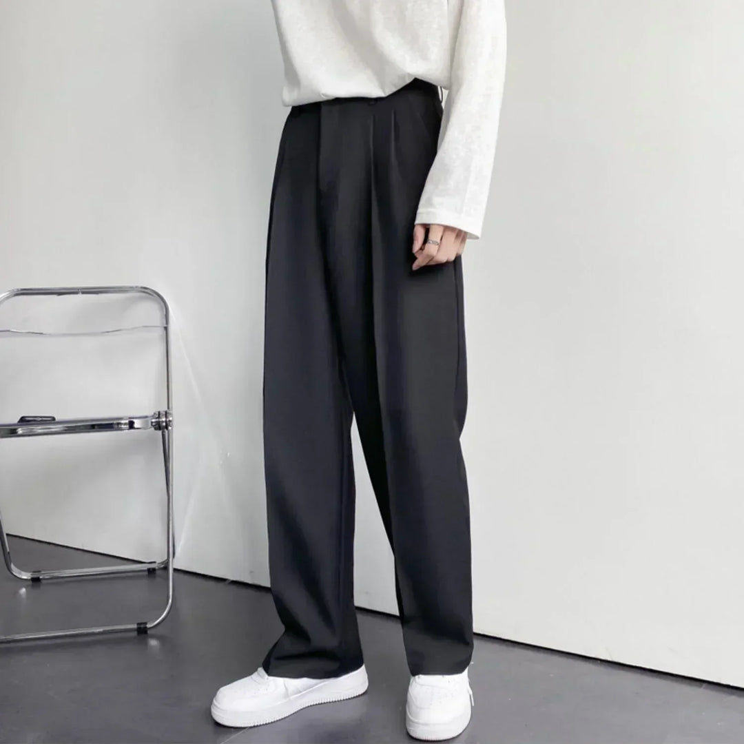 Laurent™ | Pantalon Londres